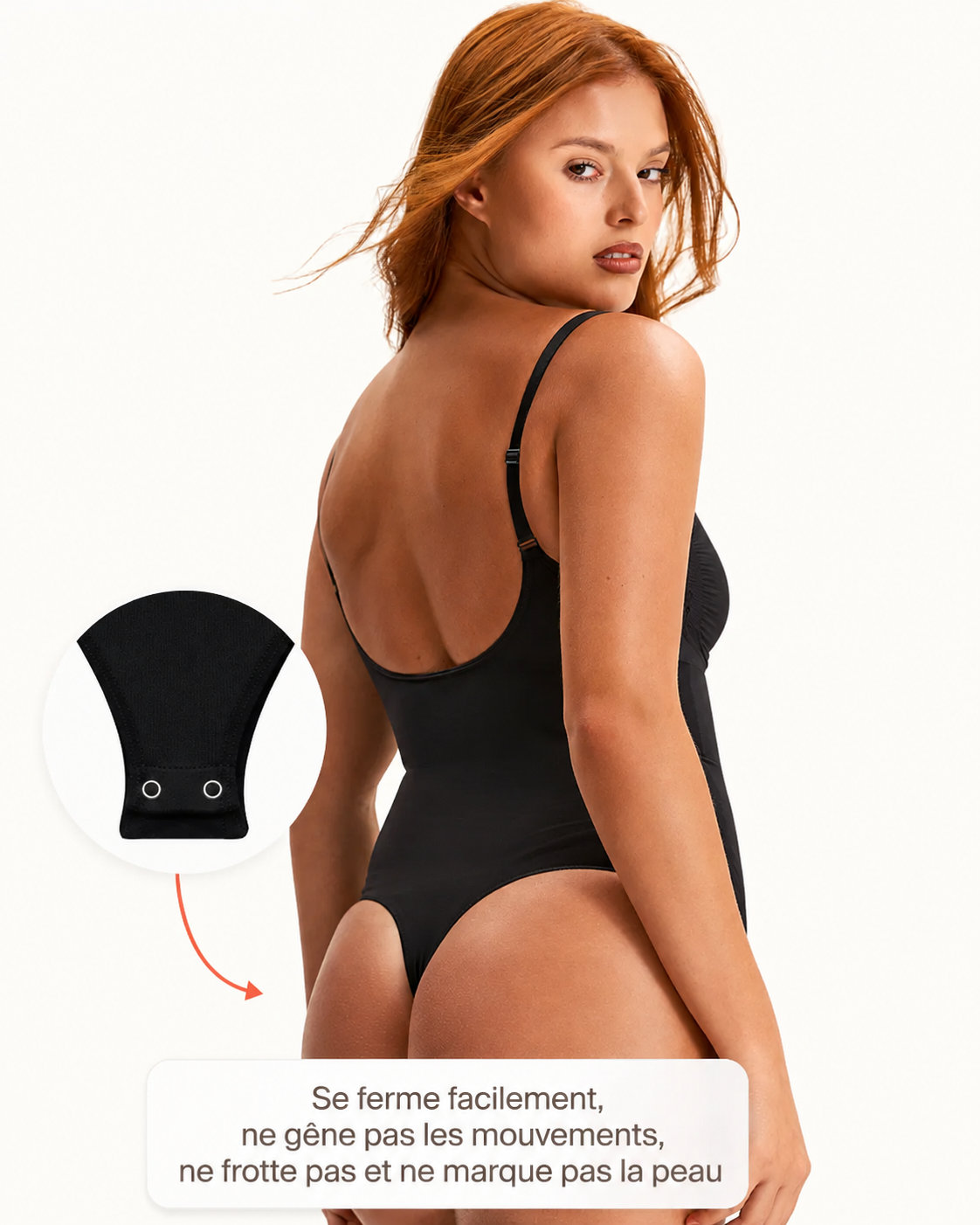 Duo Silhouette Parfaite- 2 Essentiels Gainants