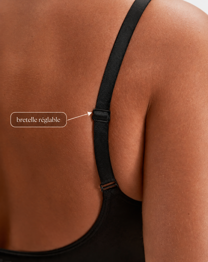 Duo Silhouette Parfaite- 2 Essentiels Gainants