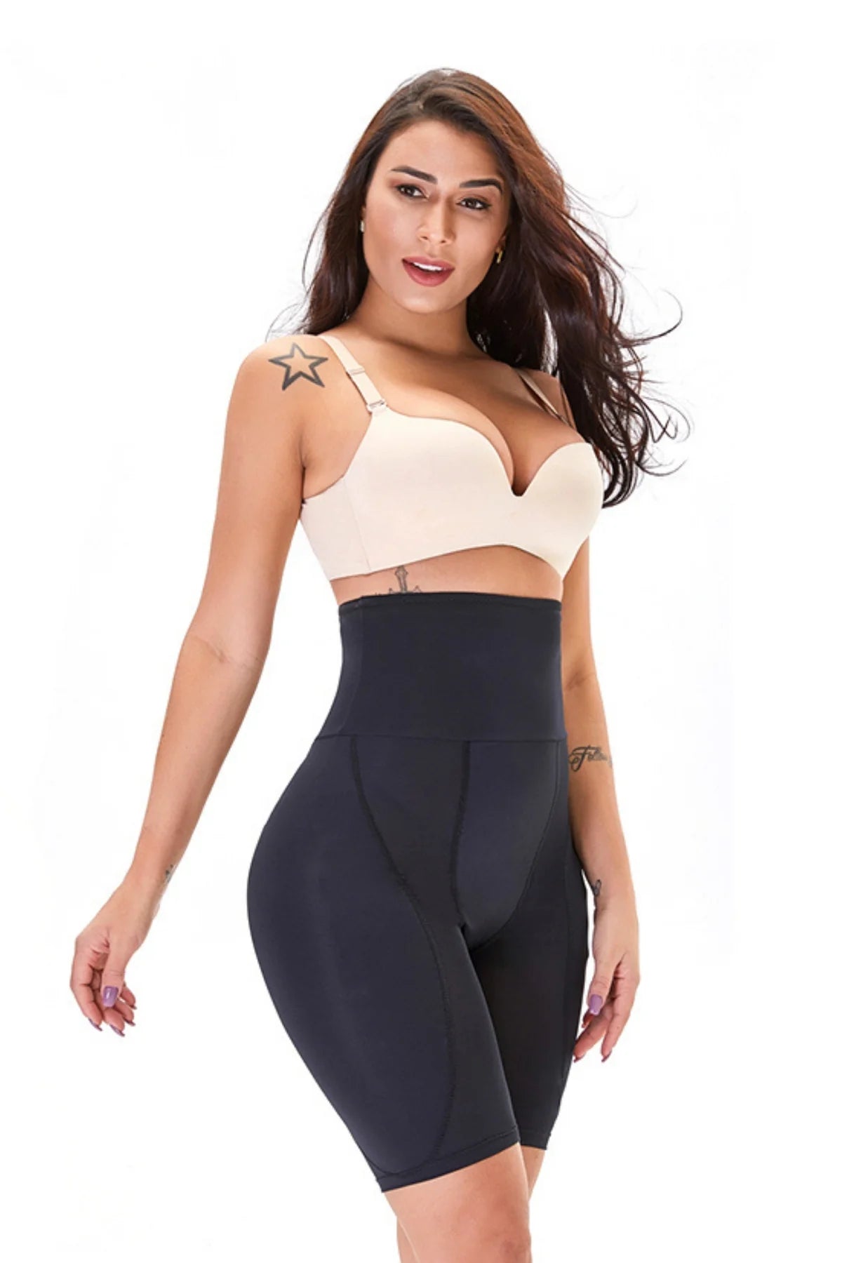 Siléa™-gaine amincissante push up