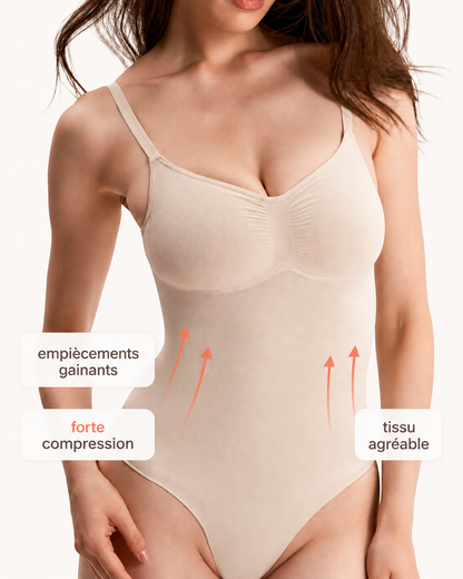 Siléa™-Body string confort