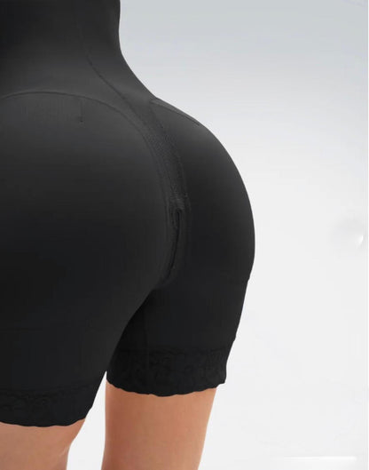 Siléa™-Body Gainant Sculptant Avec Baleines