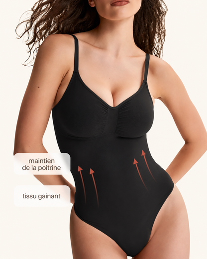 Duo Silhouette Parfaite- 2 Essentiels Gainants