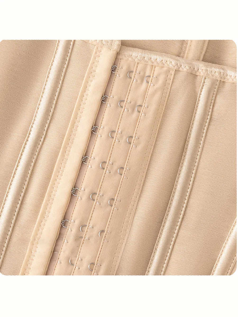 Siléa™-Gaine Sculptante Signature – Effet Sablier