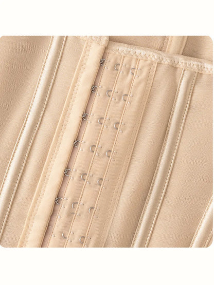 Siléa™-Gaine Sculptante Signature – Effet Sablier