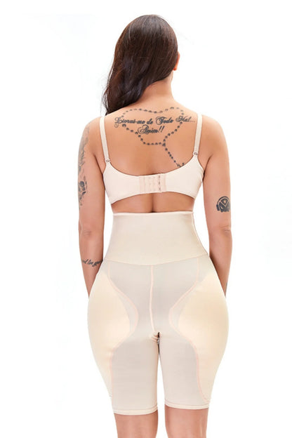 Siléa™-gaine amincissante push up