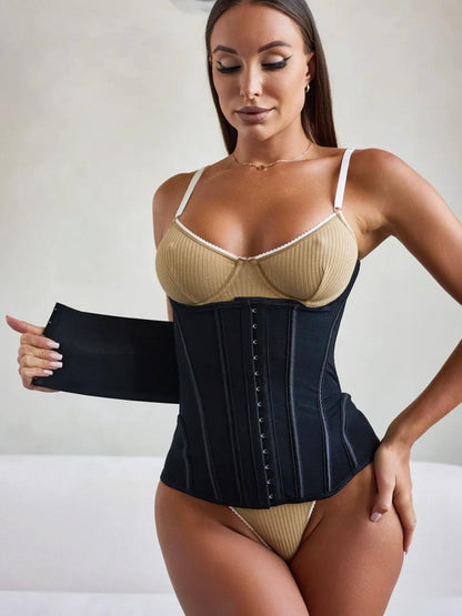 Siléa™-Gaine ventre amincissante