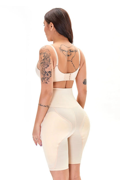 Siléa™-gaine amincissante push up