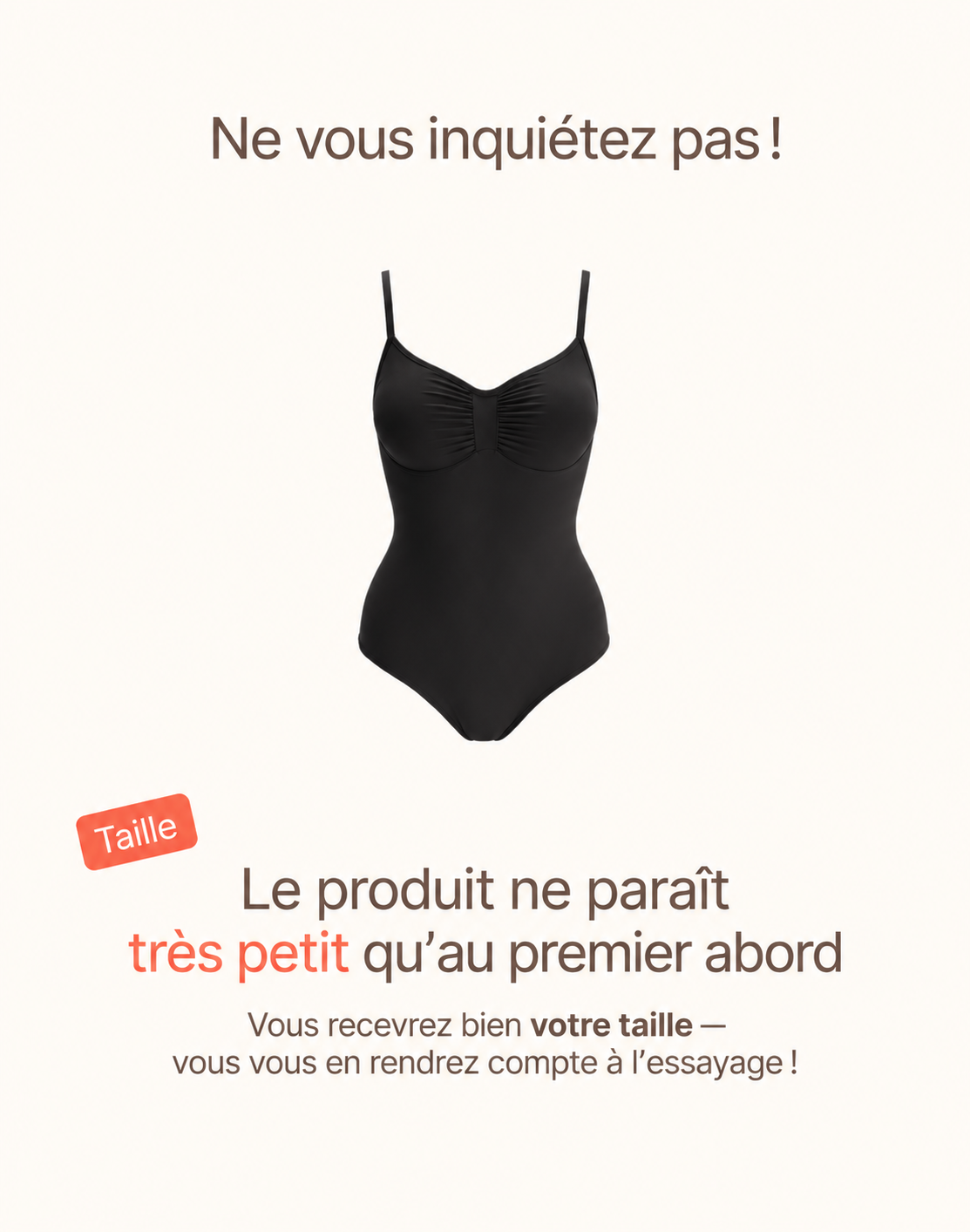 Siléa™-Body string confort