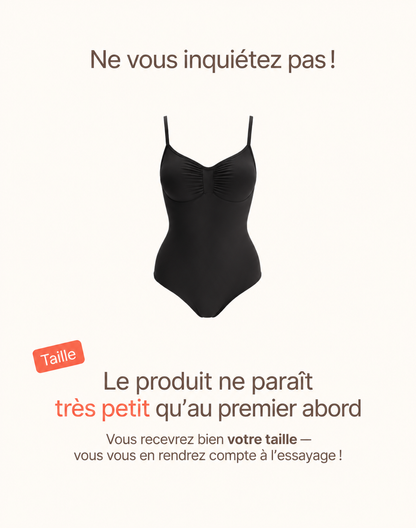Siléa™-Body string confort