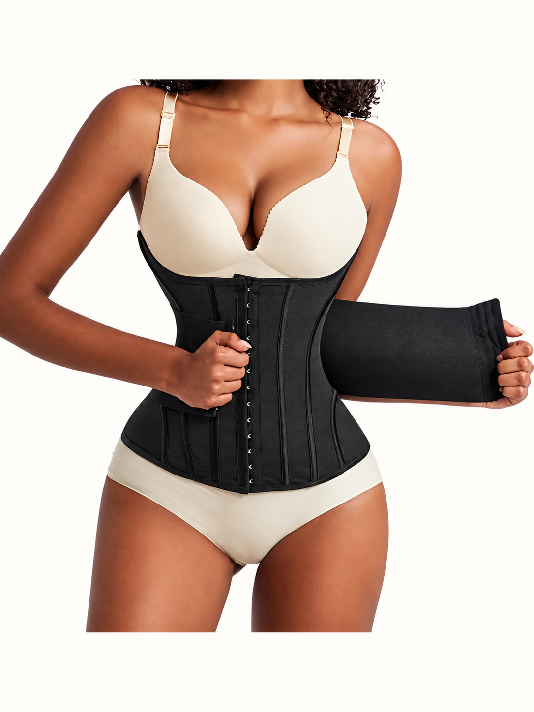 Siléa™-Gaine Sculptante Signature – Effet Sablier