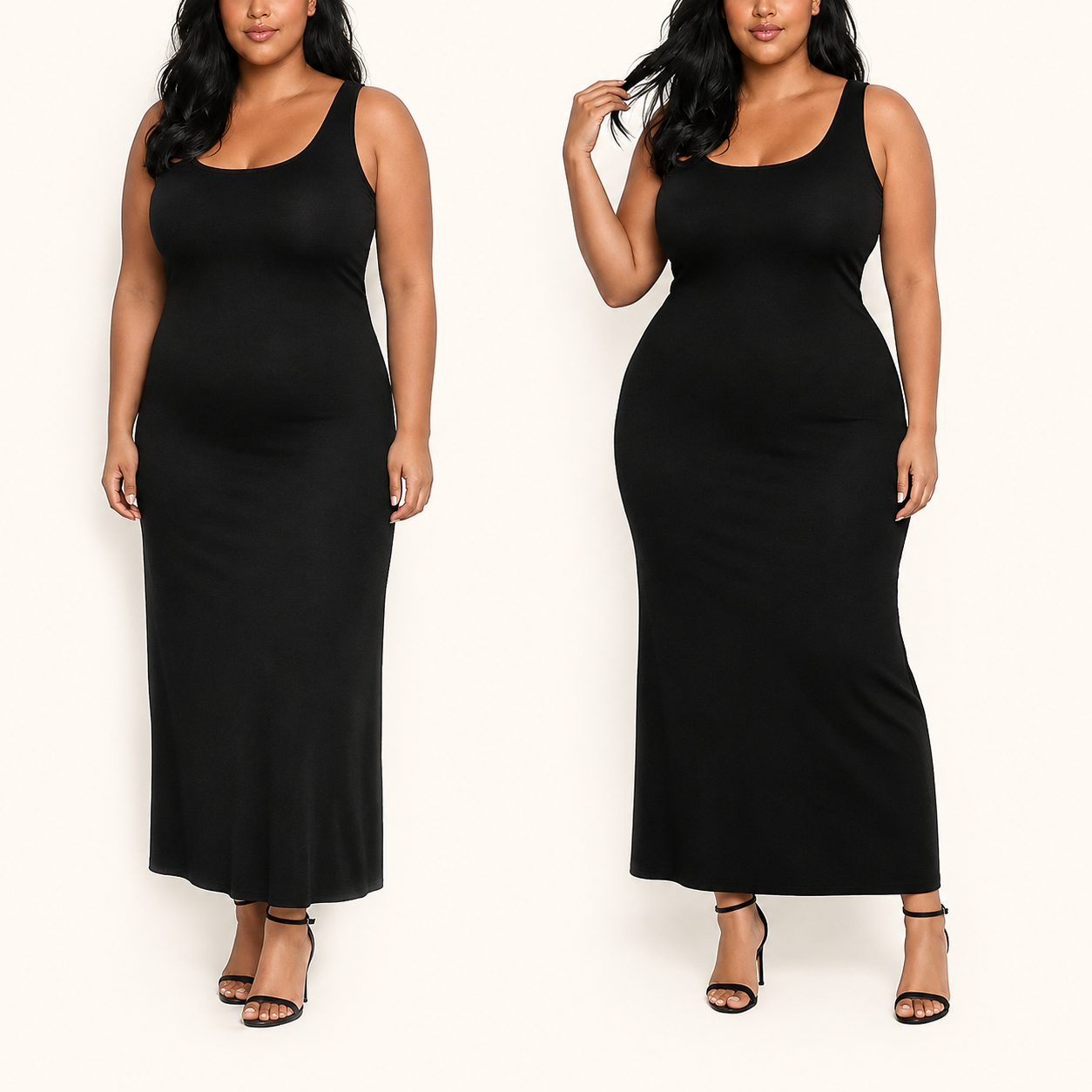 Gaine Push-Up Silea — Ventre Plat et Silhouette Sculptée des le Premier Port