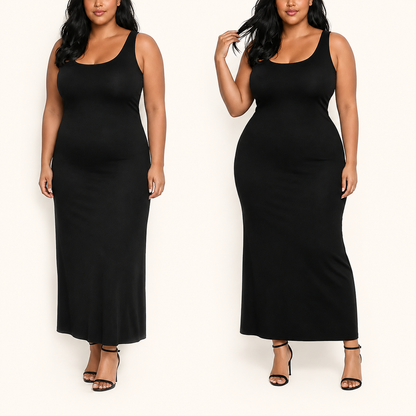 Gaine Push-Up Silea — Ventre Plat et Silhouette Sculptée des le Premier Port