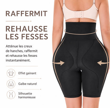 Duo Silhouette Parfaite- 2 Essentiels Gainants