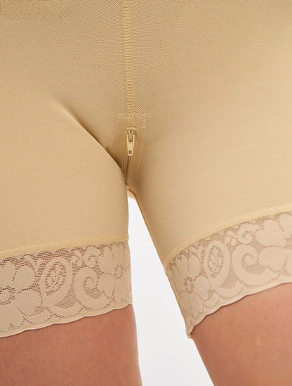 Siléa™-Body Gainant Sculptant Avec Baleines