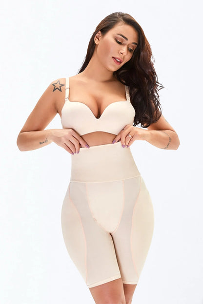 Siléa™-gaine amincissante push up