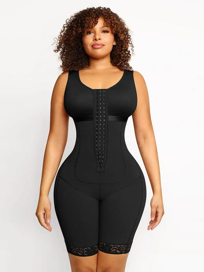 Siléa™-Combinaison body gainant